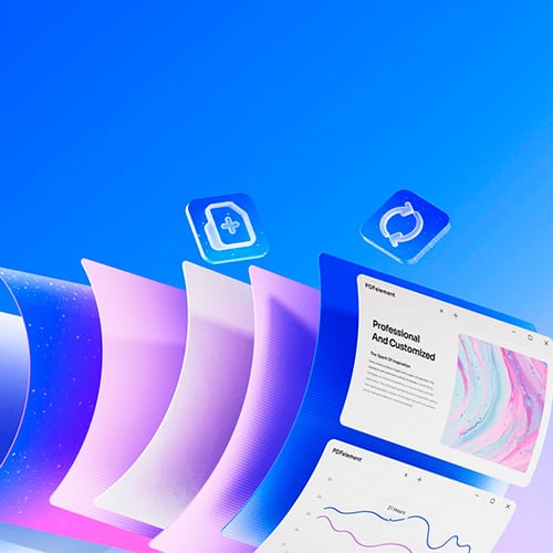 Wondershare PDFelement 12 For Windows Lifetime 2 PC License Key